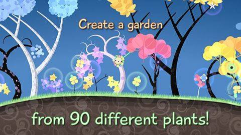 禅意花园(Shus Garden)游戏截图4